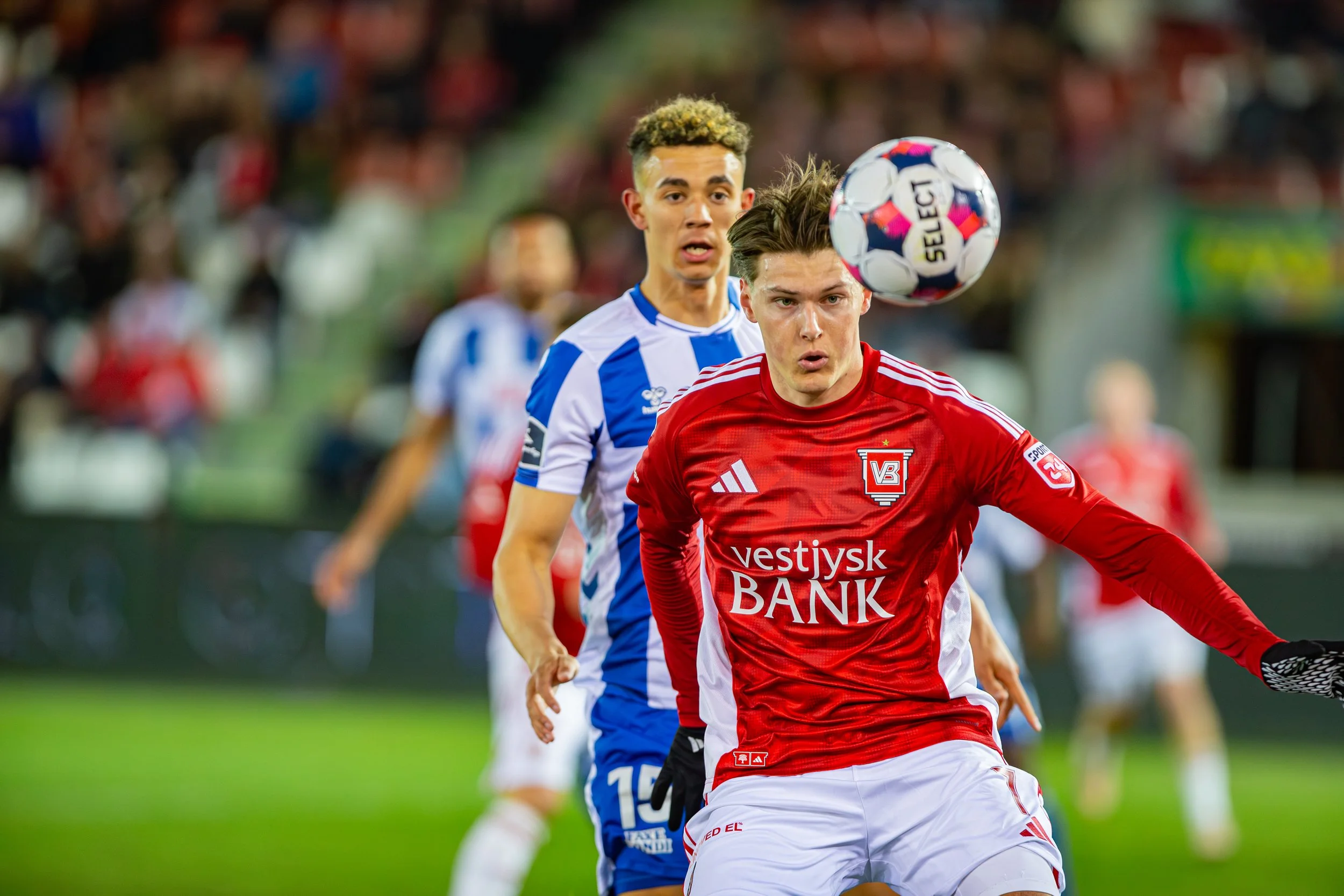 Fodbold