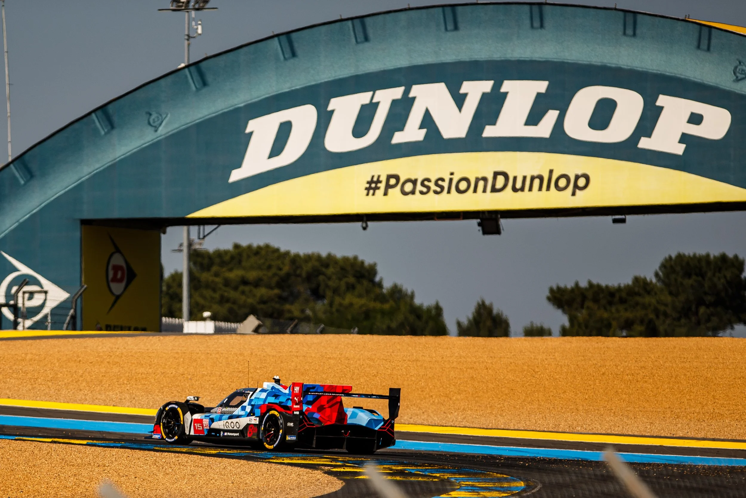 Racing