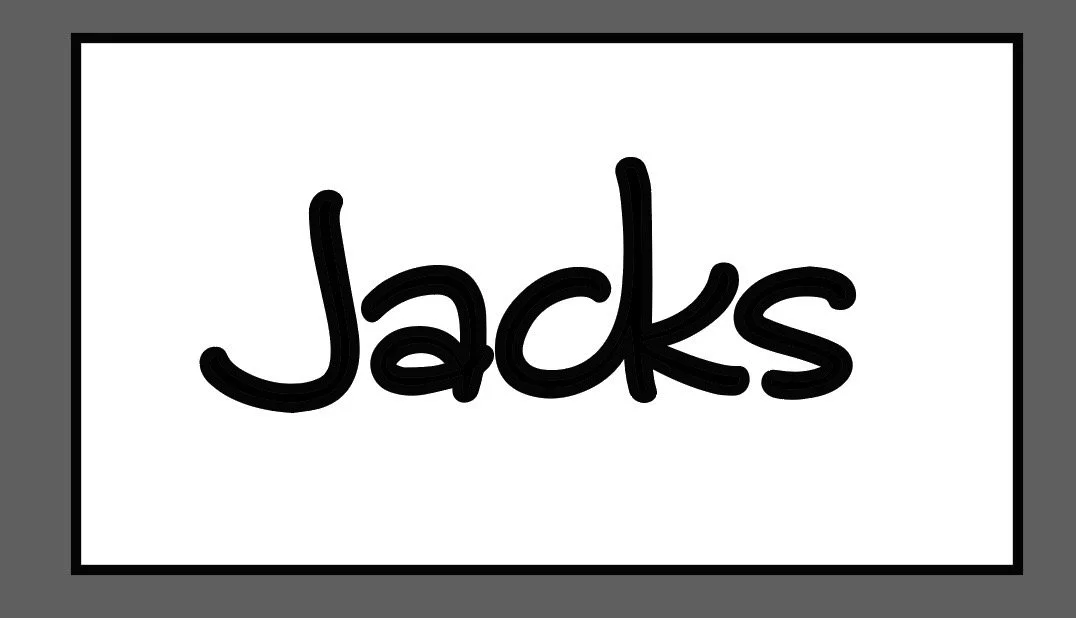 Jack's