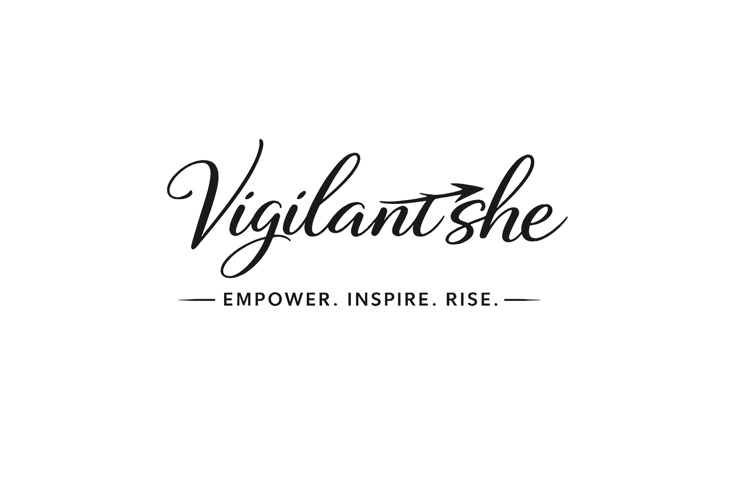 We, The Vigilantshe.