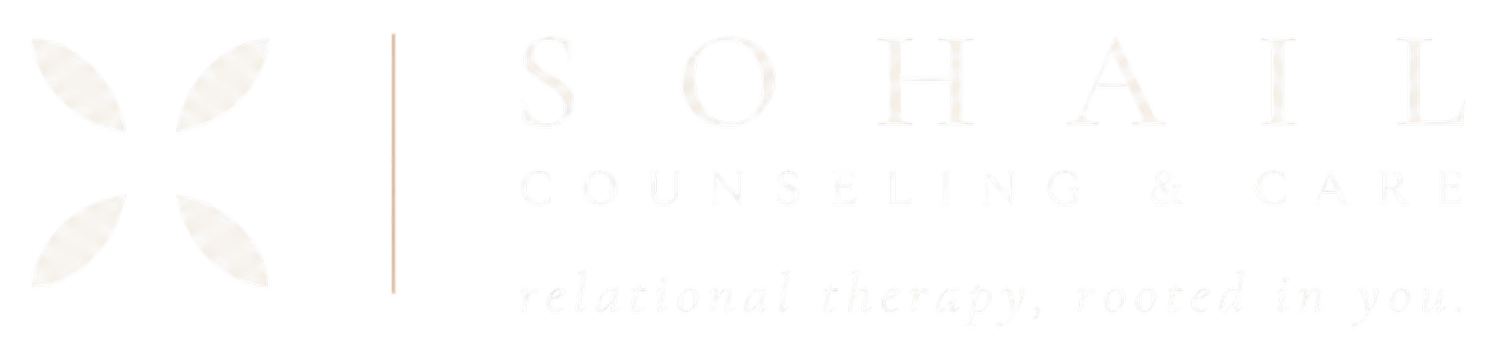 SOHAIL COUNSELING &amp; CARE