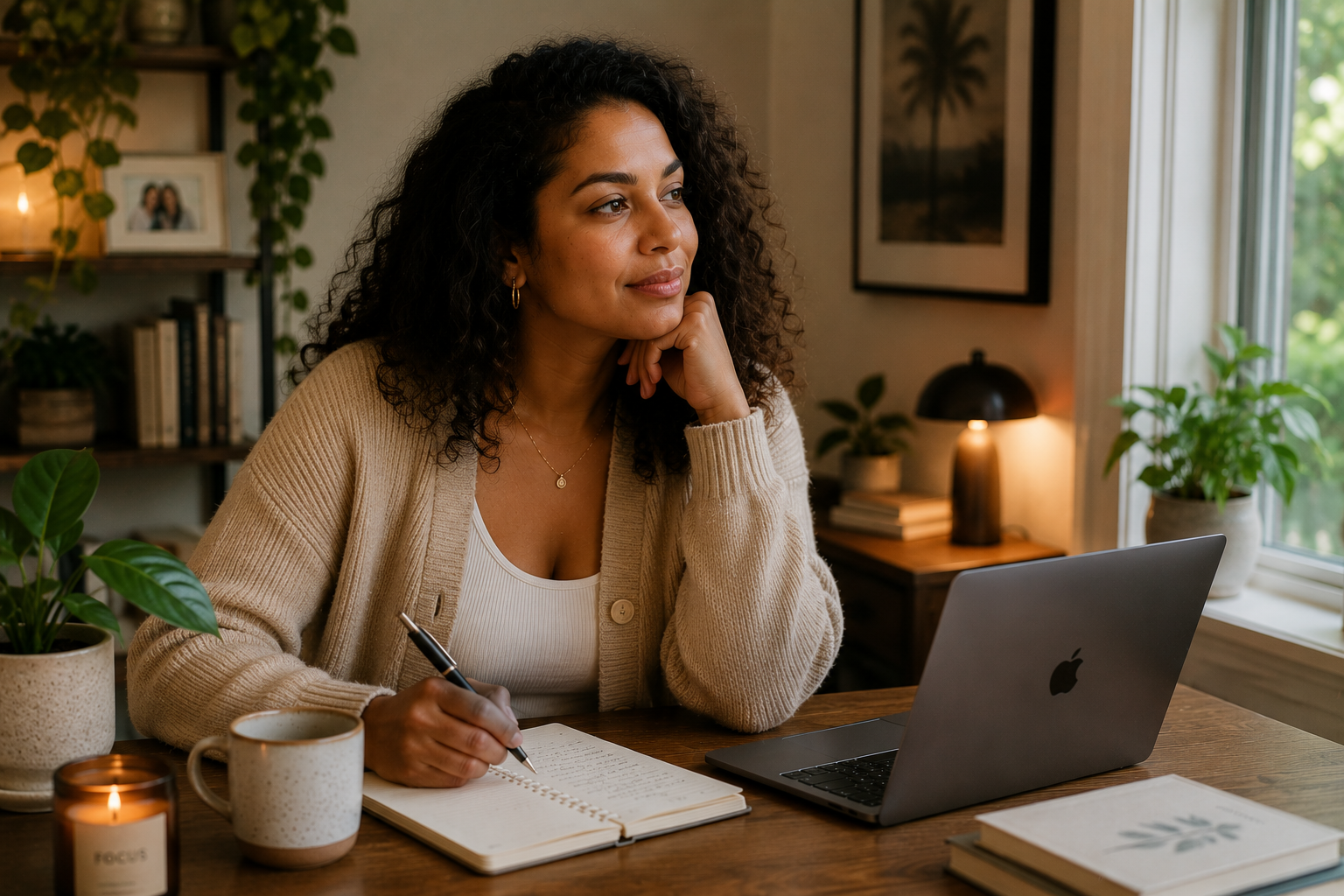 Anxiety counseling services available virtually throughout Chicago and Illinois