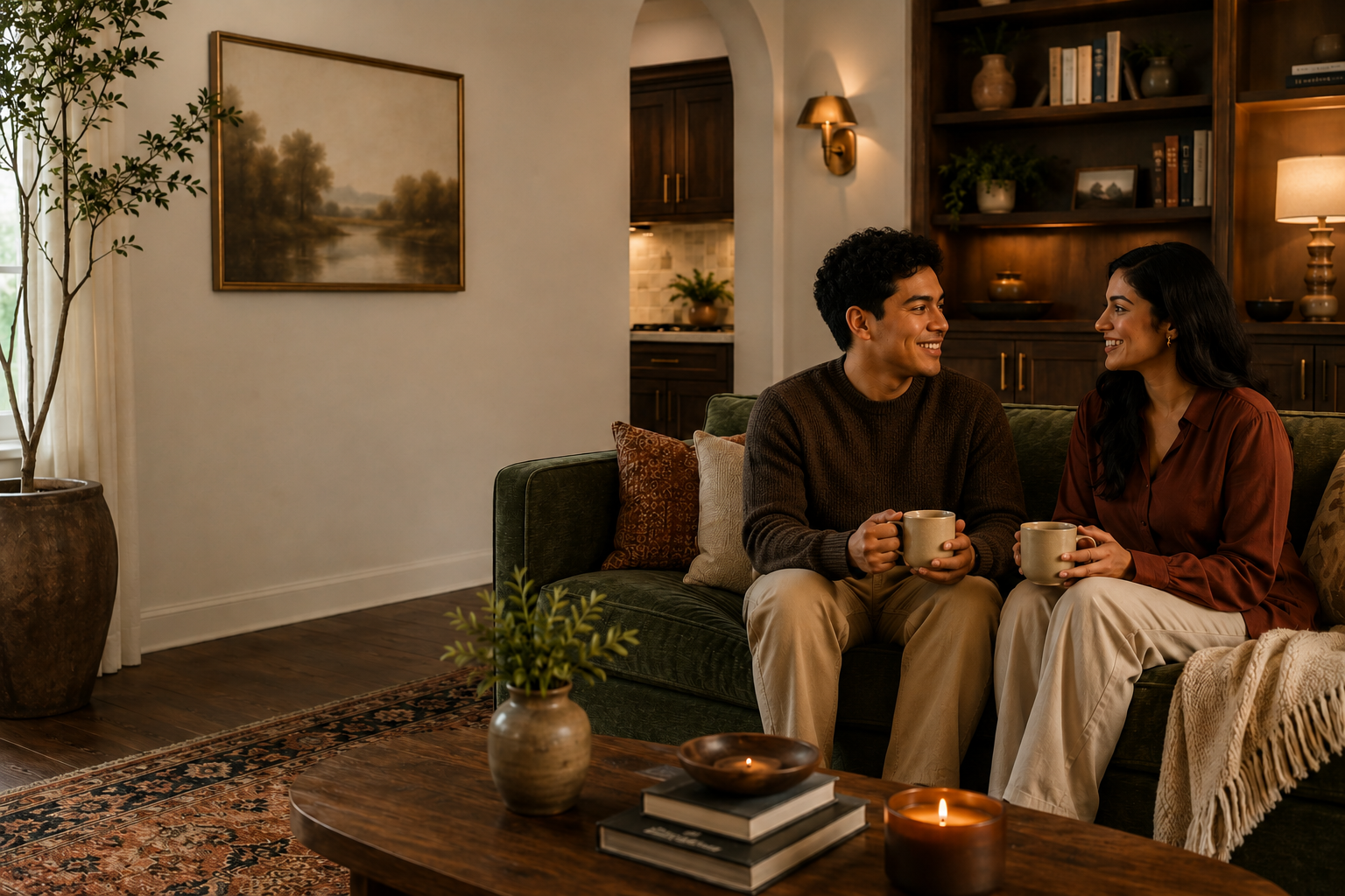 Virtual anxiety therapy in Illinois for adults seeking relief from stress and overwhelm