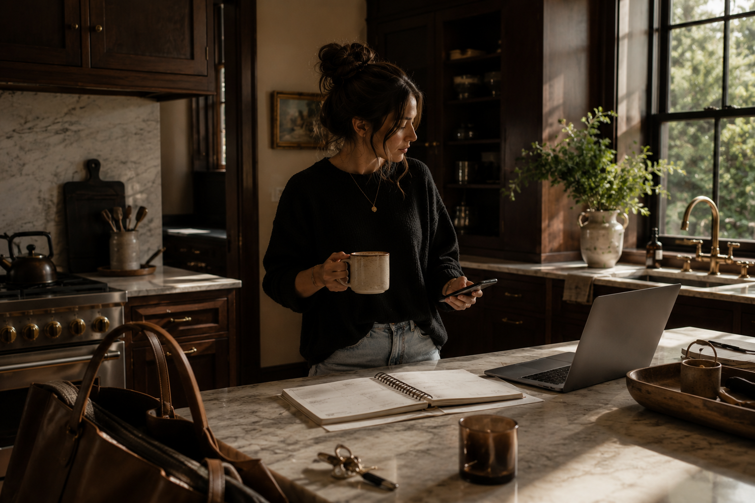 ADHD in Women Often Looks Different Than You Think