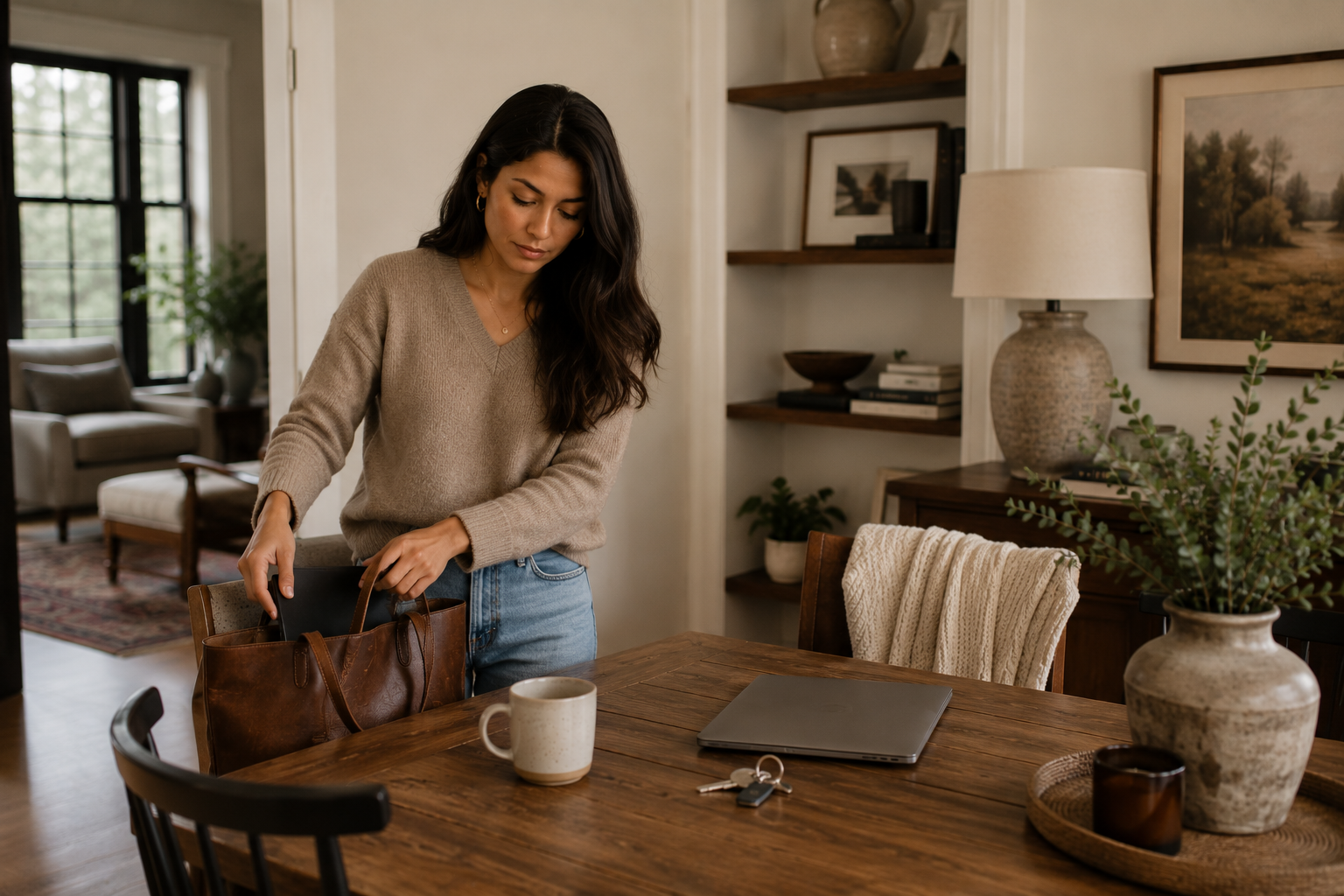 Why Simple Tasks Feel Impossible with ADHD