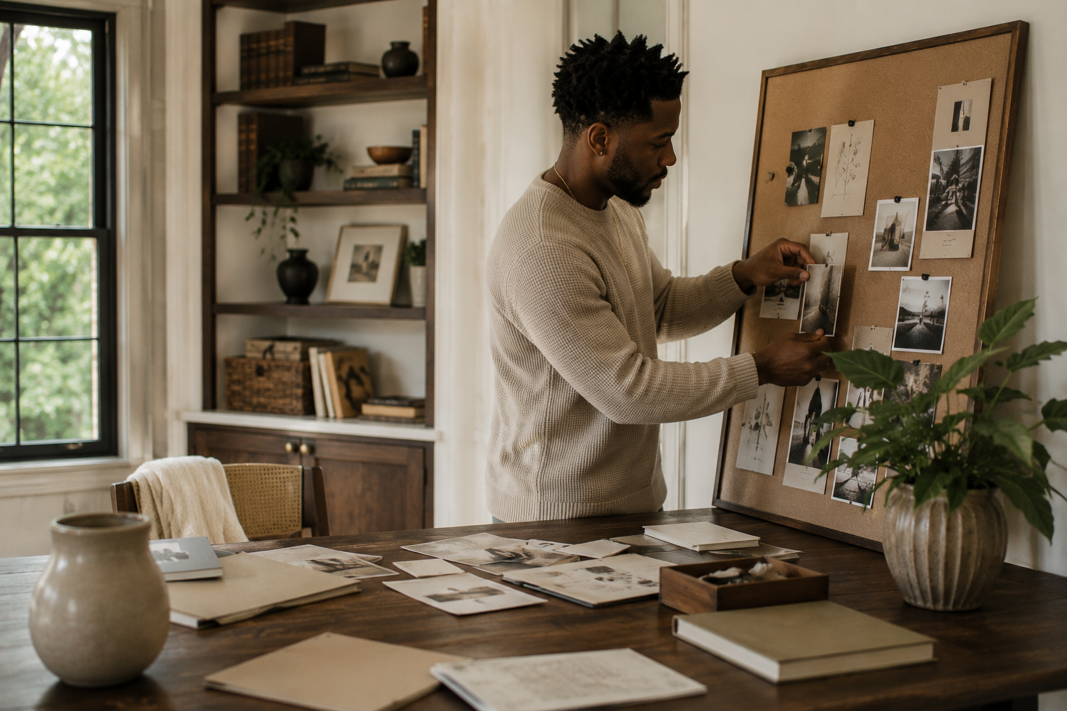 ADHD and Perfectionism: Why You Keep Waiting for the Right Time