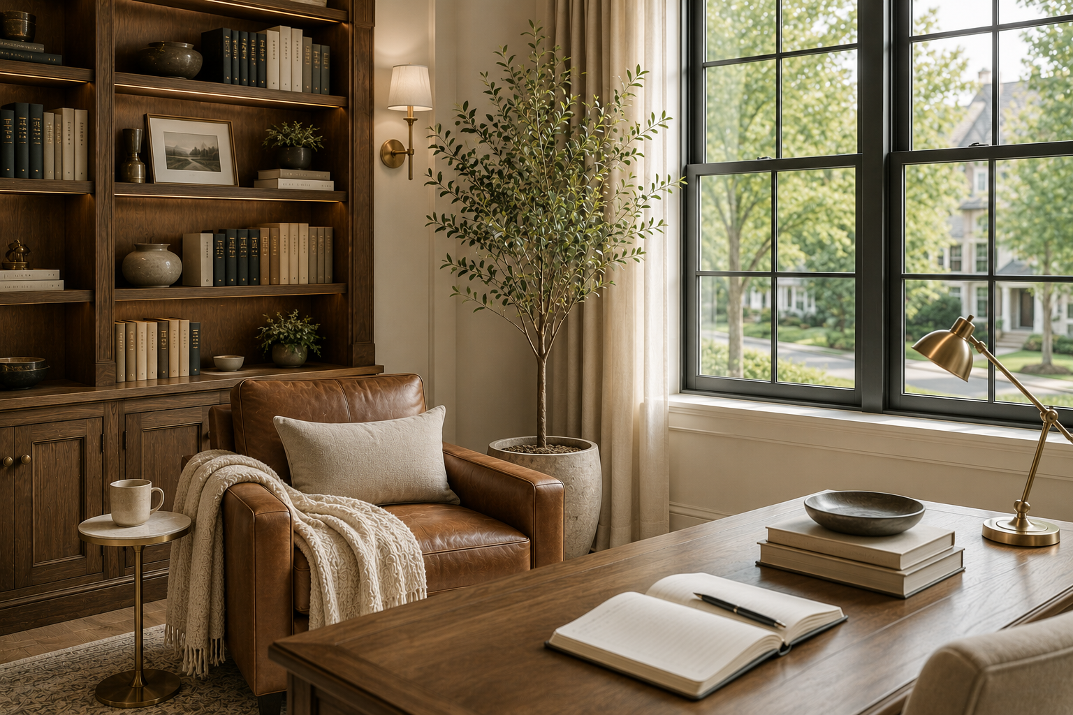 Virtual therapy services available throughout Naperville, Illinois