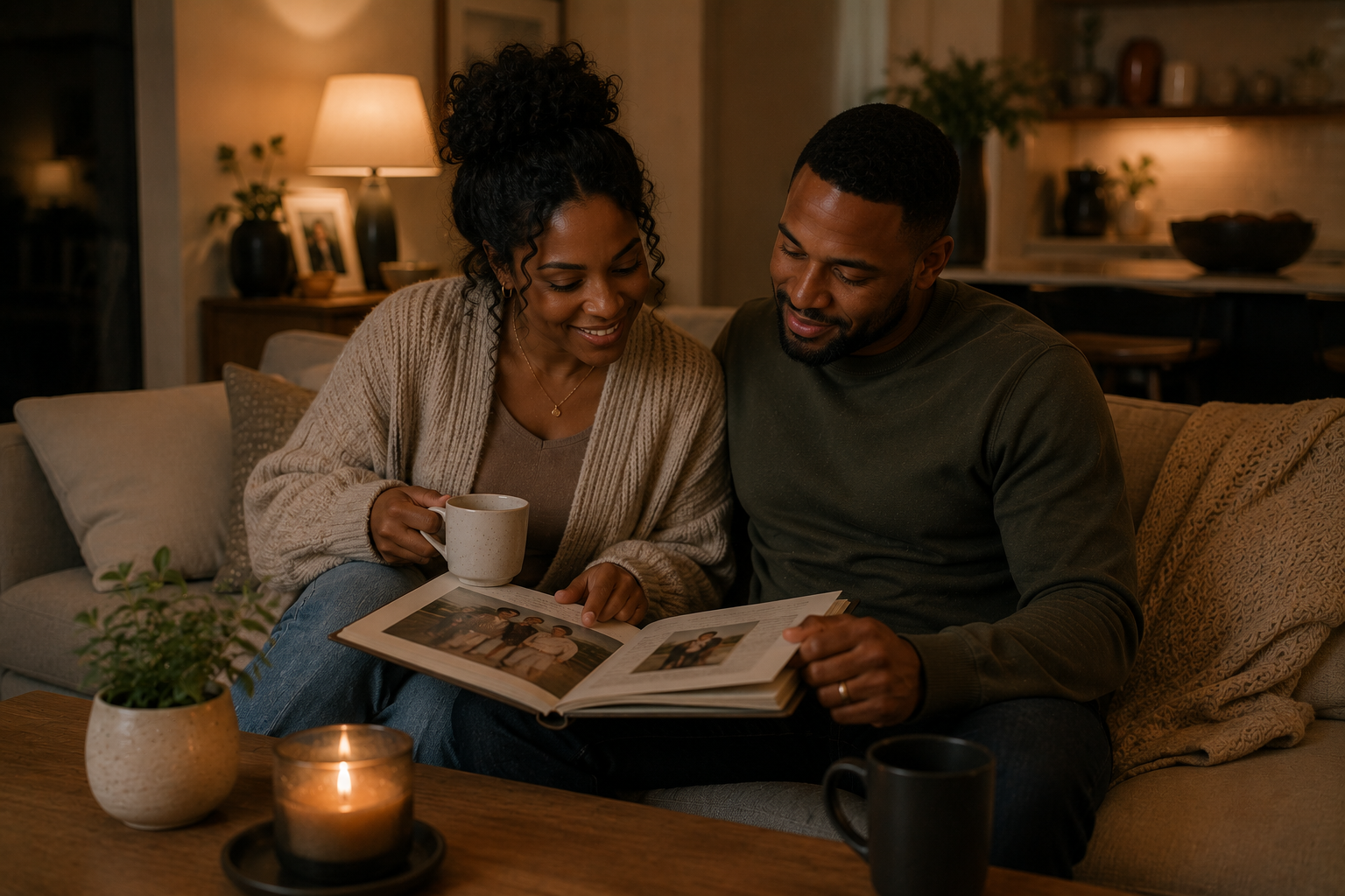 Therapy for women in Illinois navigating anxiety, relationships, and life transitions