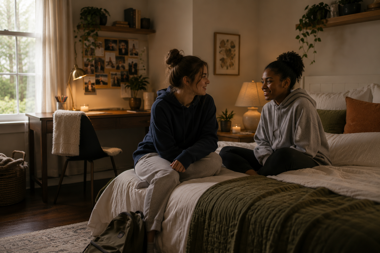 Therapy in Illinois for academic pressure and school-related stress