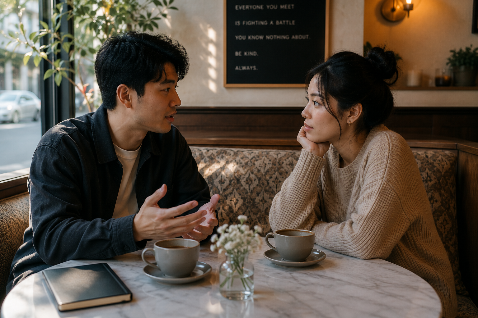 Therapy for young adults in Illinois navigating identity, career, and relationships