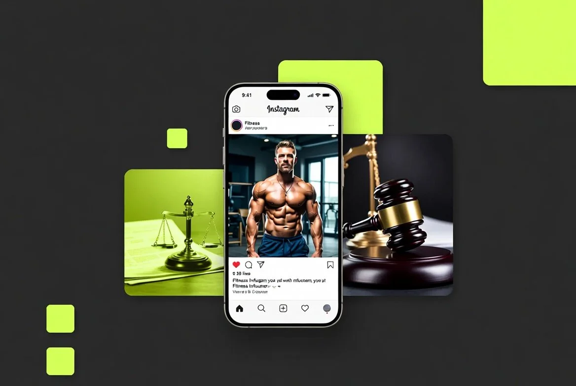 Gymshark Class Action: What It Means for the Future of Influencer and Creator Marketing