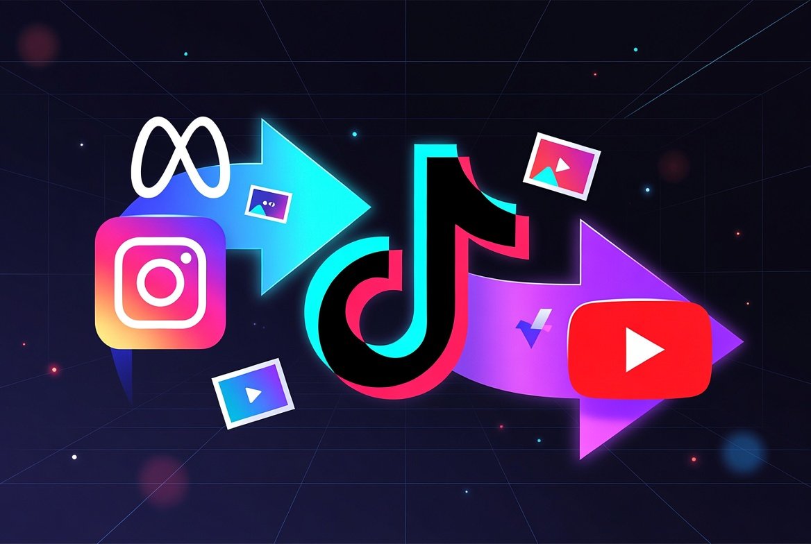 How to Syndicate TikTok Shop Creator Content to Meta and YouTube (So Your Samples Actually Multiply!)