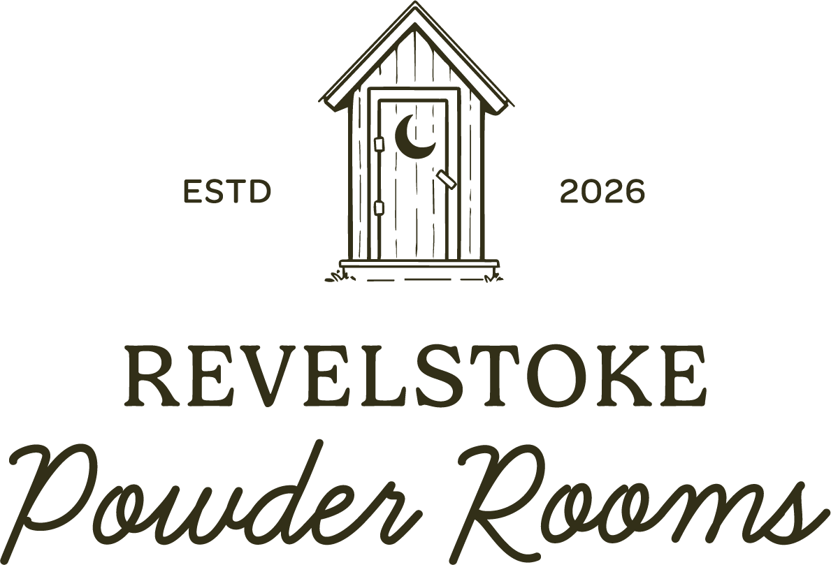 Revelstoke Powder Rooms