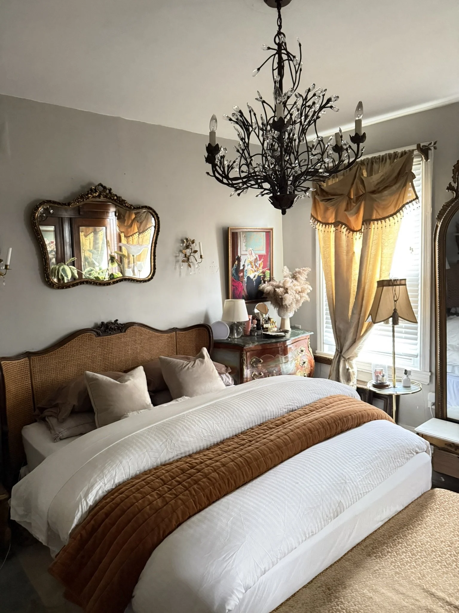 Modernemoiselle Project