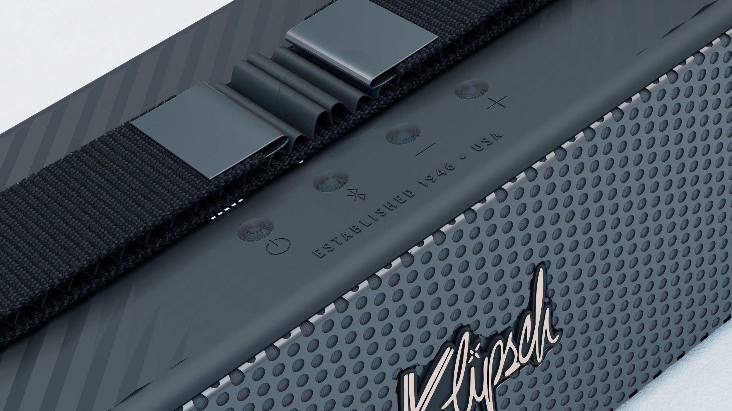 Klipsch Music City Series