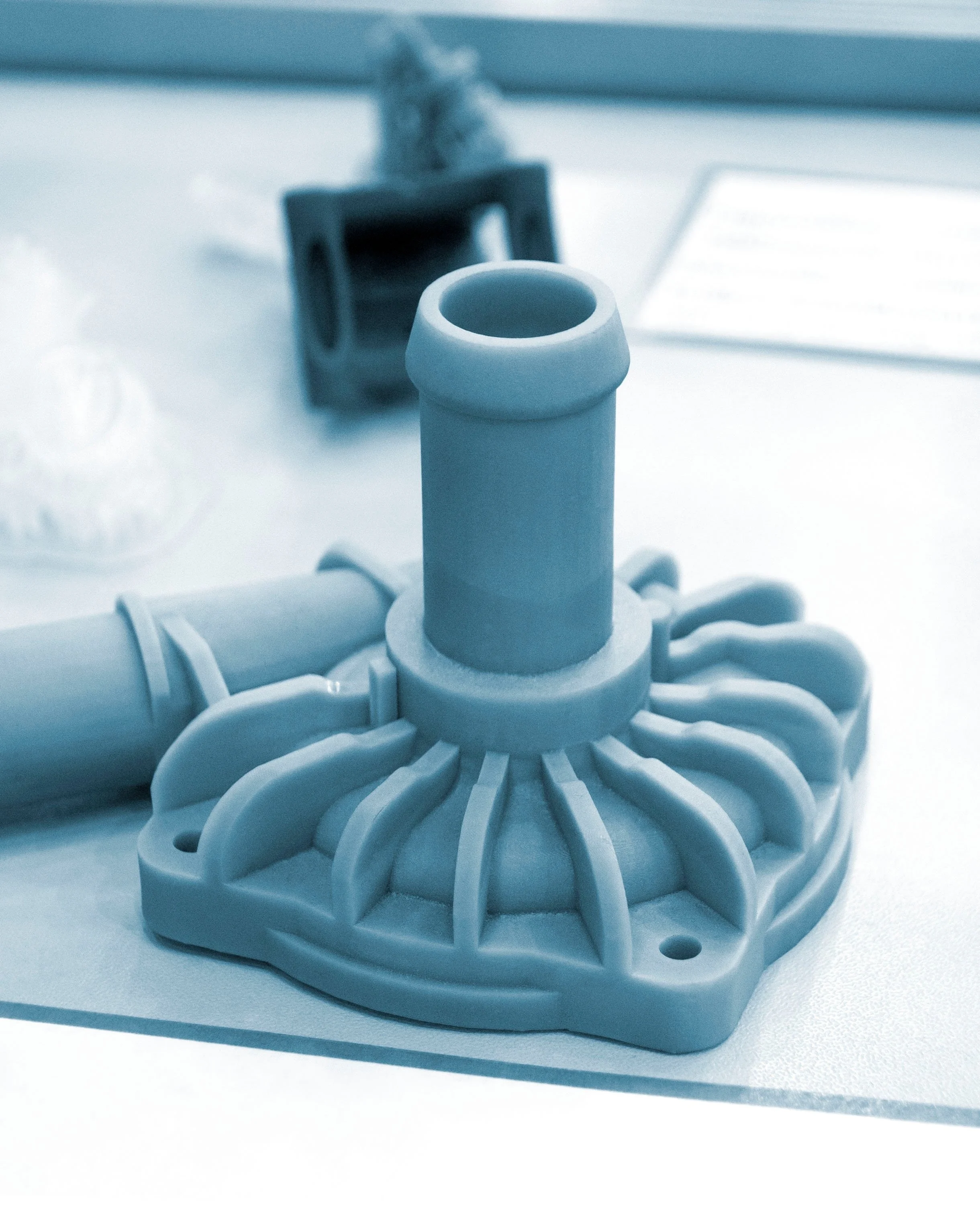 Custom 3D Solutions
