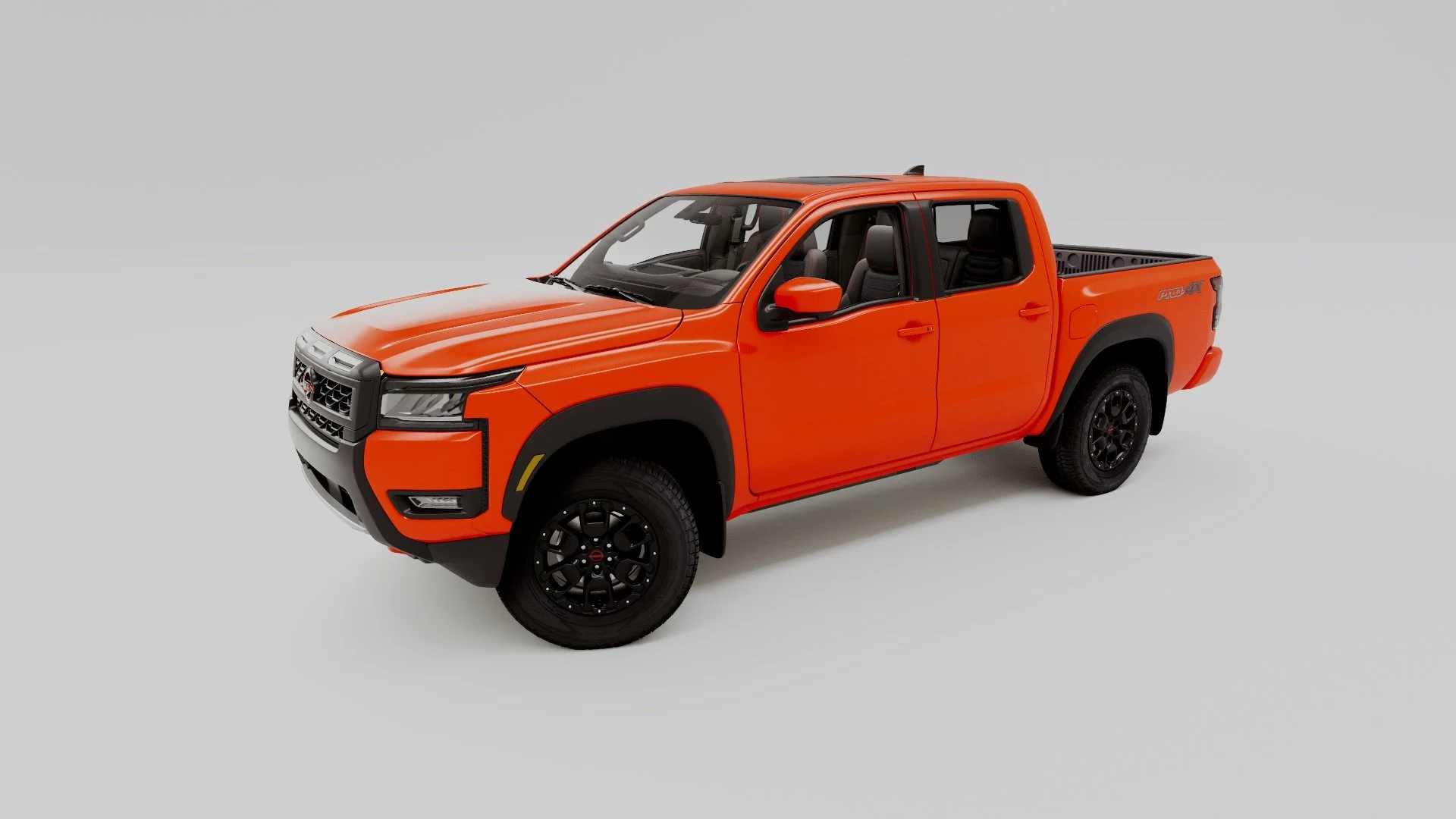 Fender Premium Automotive Audio