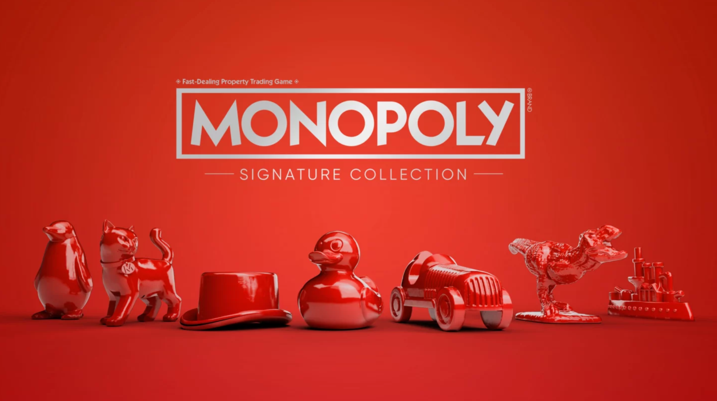 Hasbro - Signature Editions