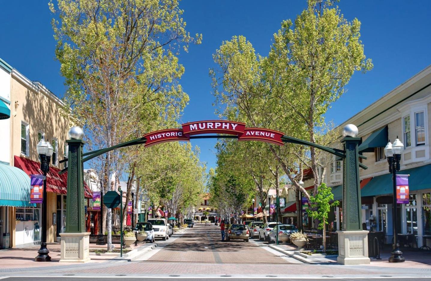 Sunnyvale Green Sullivan Group Real Estate Market