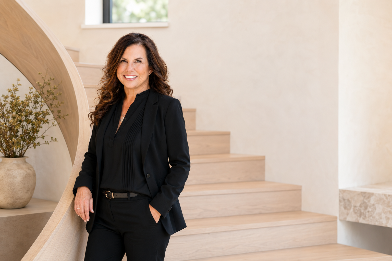 Patti Smith, Realtor with The Green Sullivan Group Compass