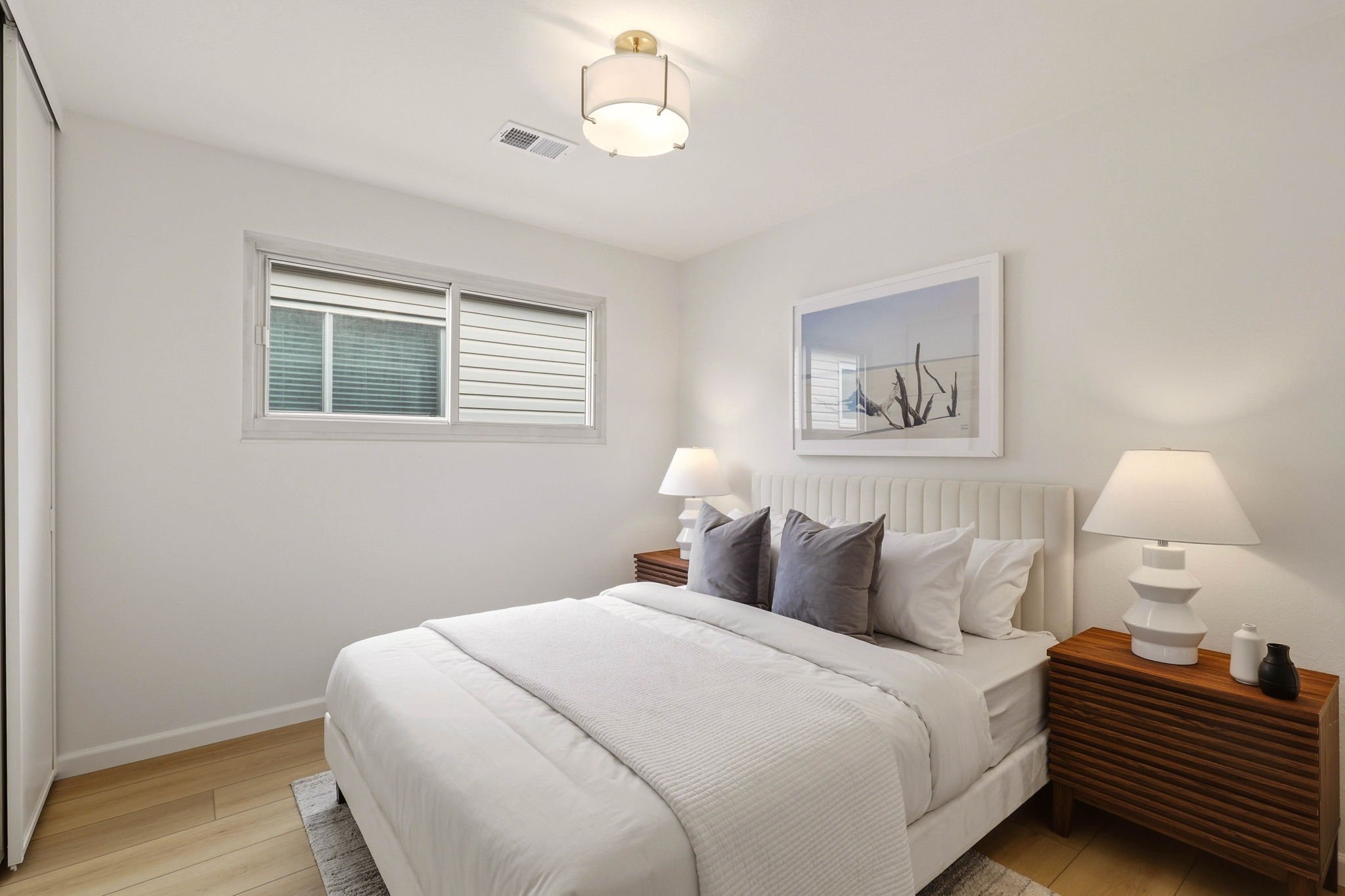 First Bedroom, 28 Camelot Ct, Daly City