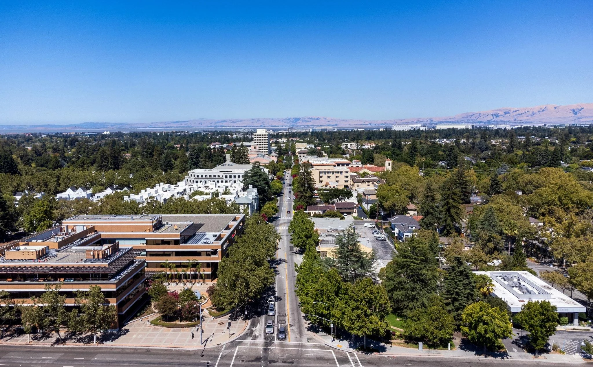 Mountain View Green Sullivan Group Real Estate Market