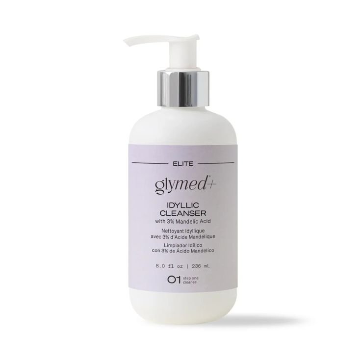 Idyllic Cleanser