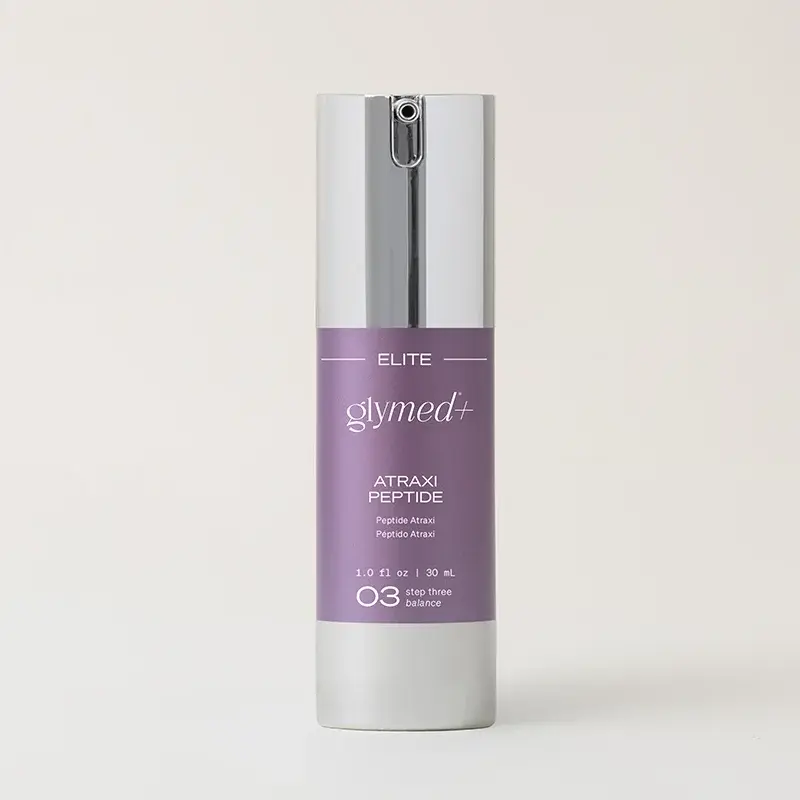 Atraxi Peptide