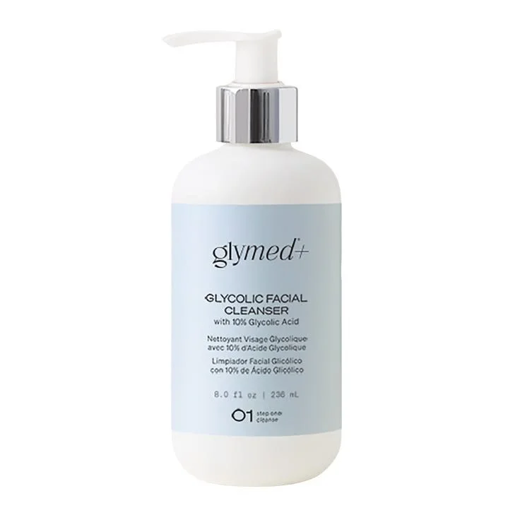 Glycolic Cleanser