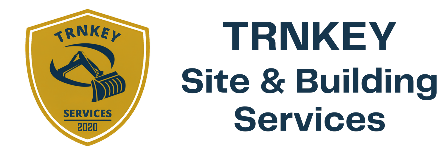 TRNKEY Services