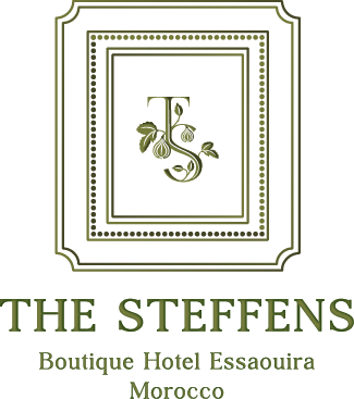 THE STEFFENS