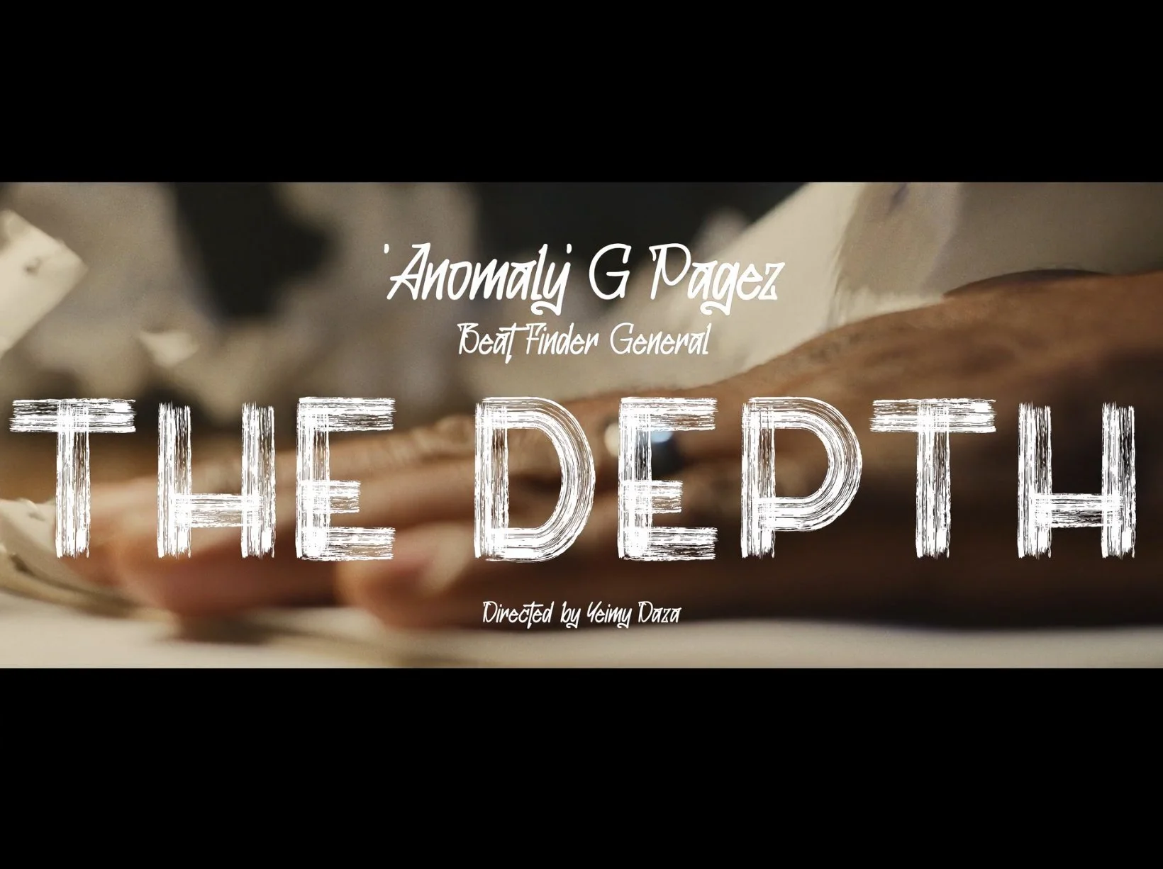 The Depth