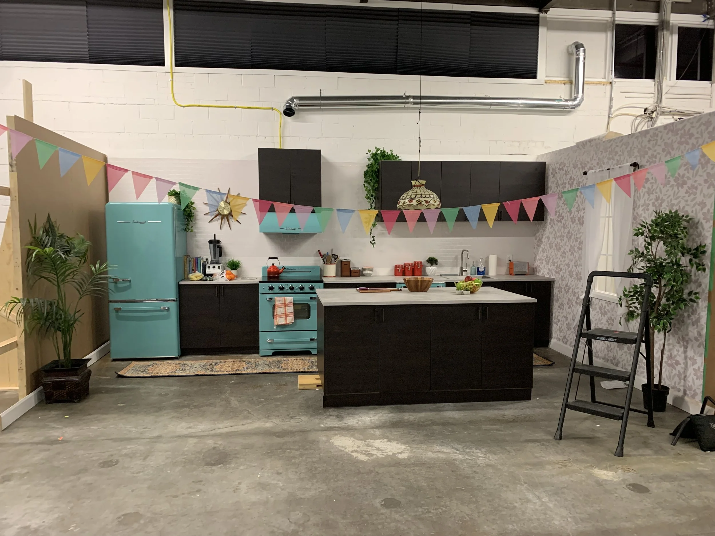 Unique Appliances