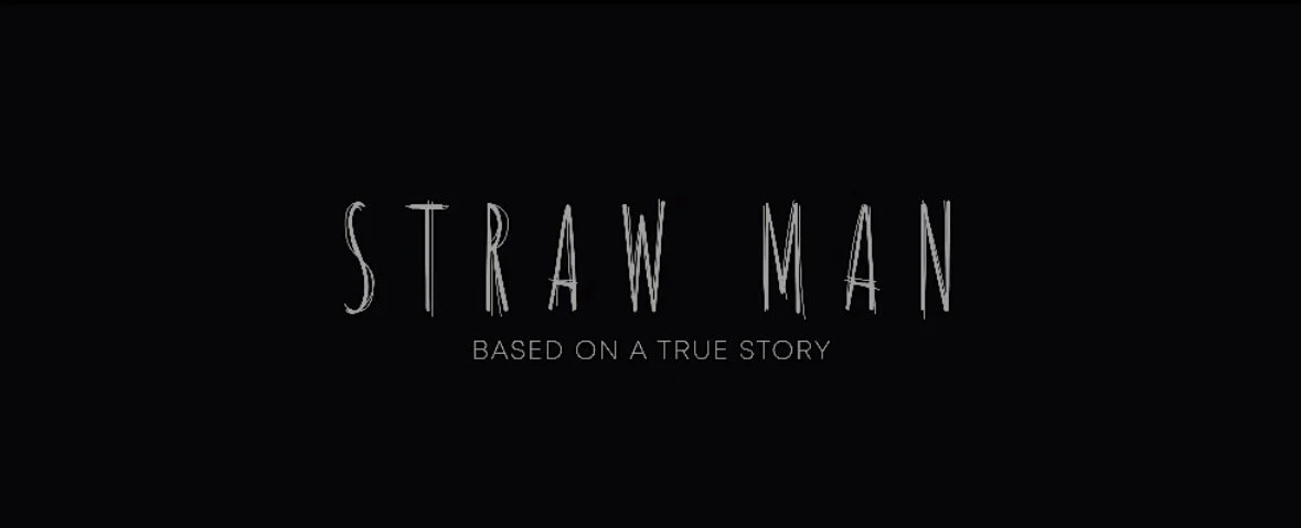 Straw Man