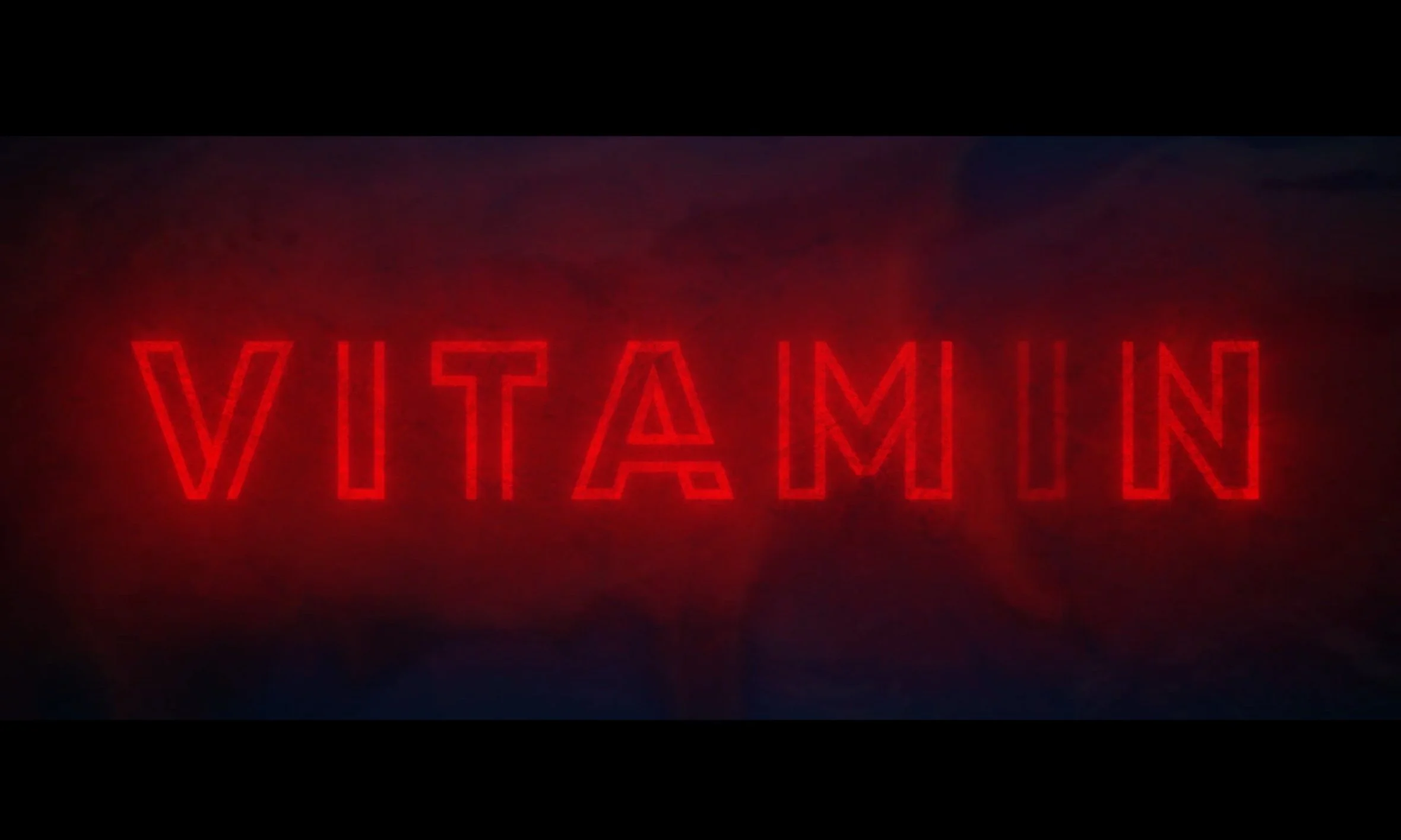 Vitamin