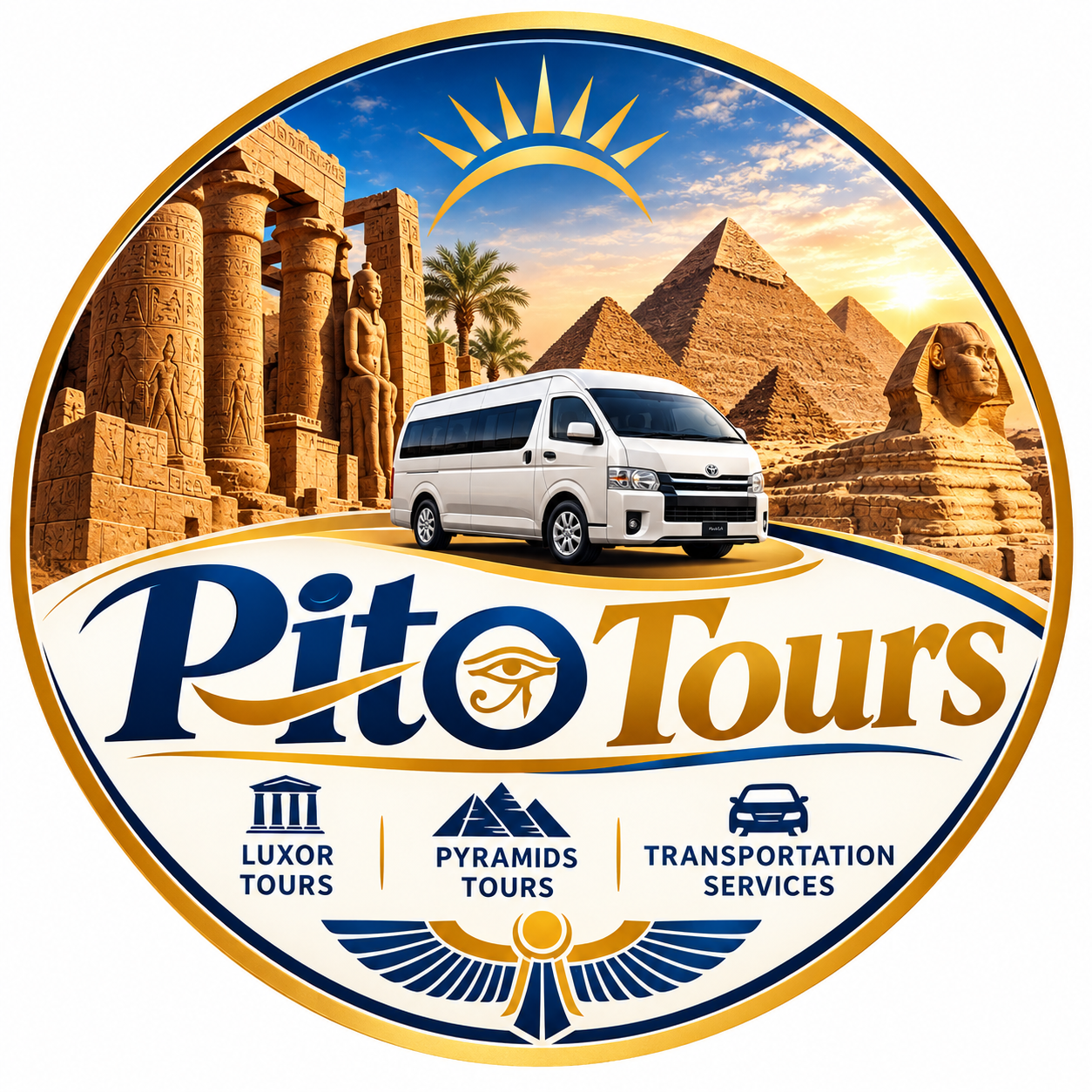 Pito tours 