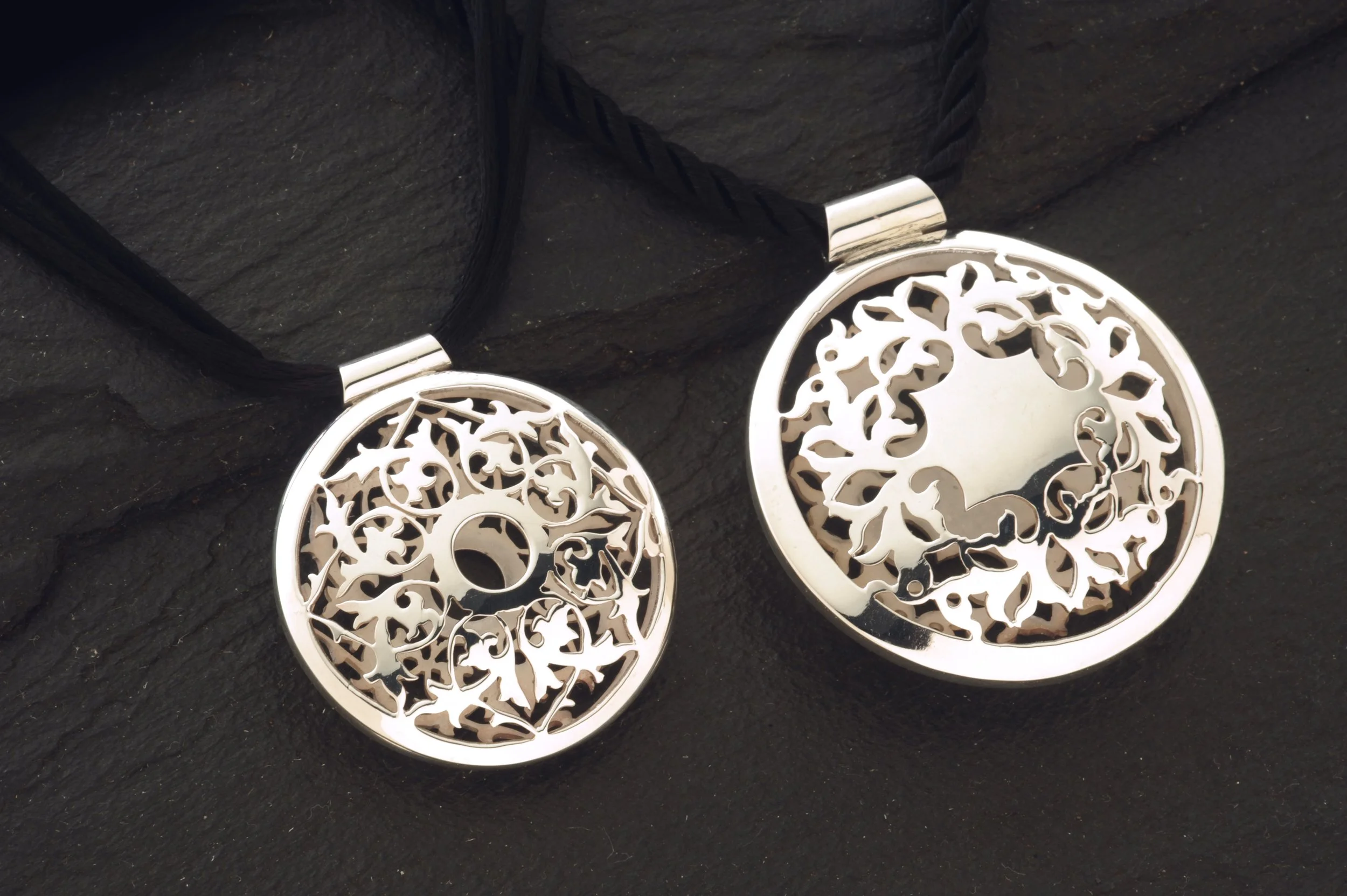 Intricacy Series