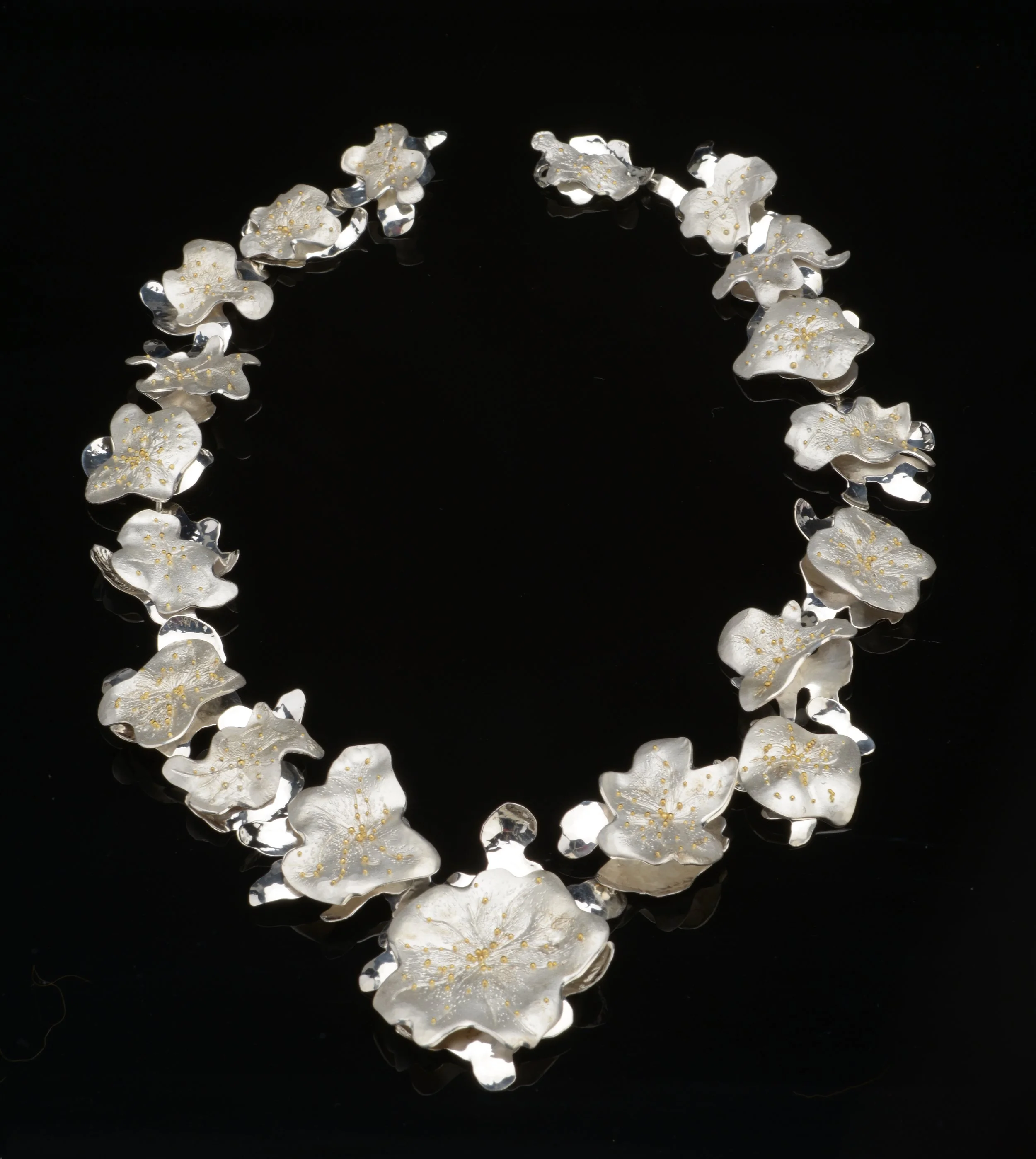 Flower Series Collection