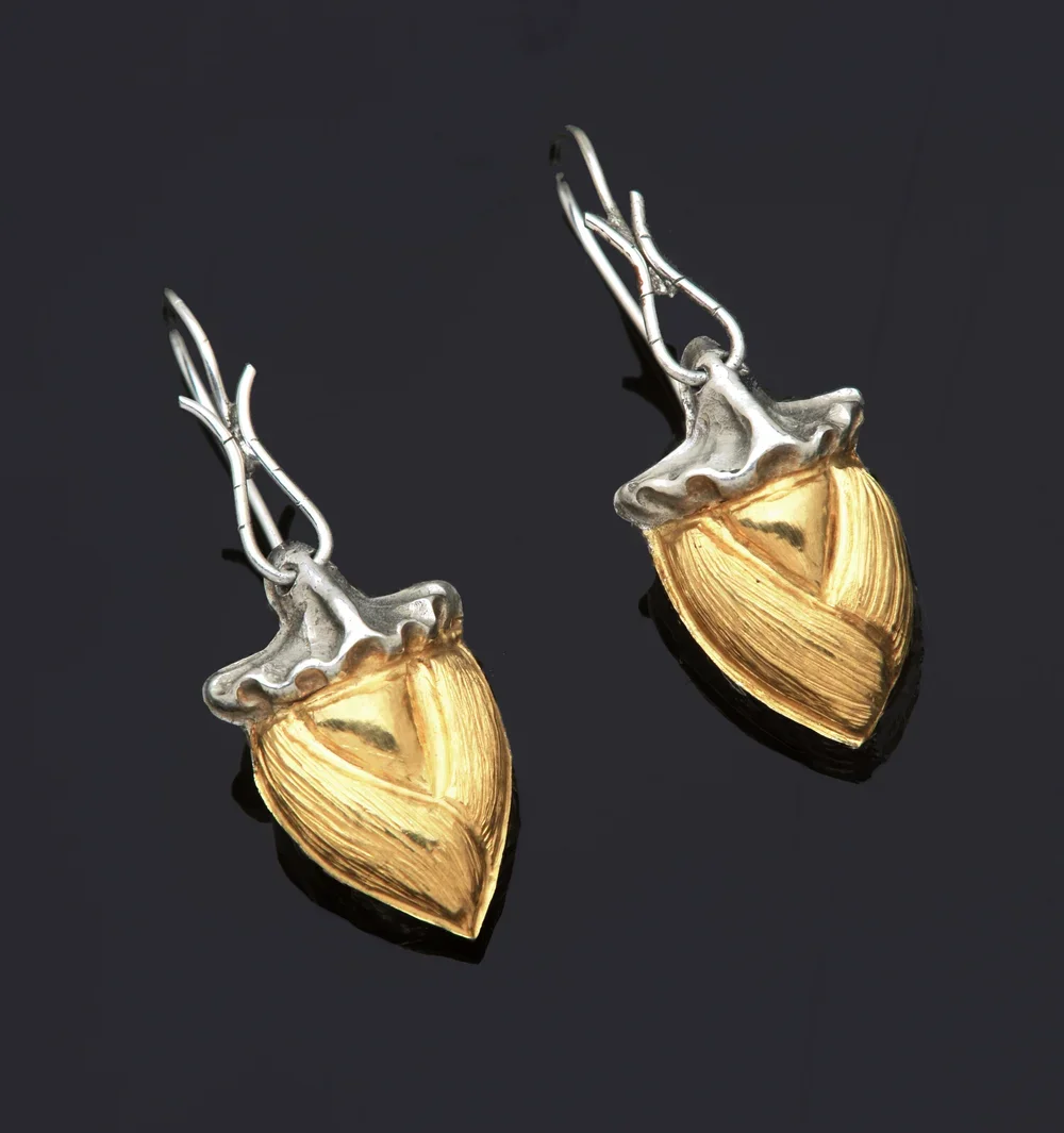 Hemiptera Earrings