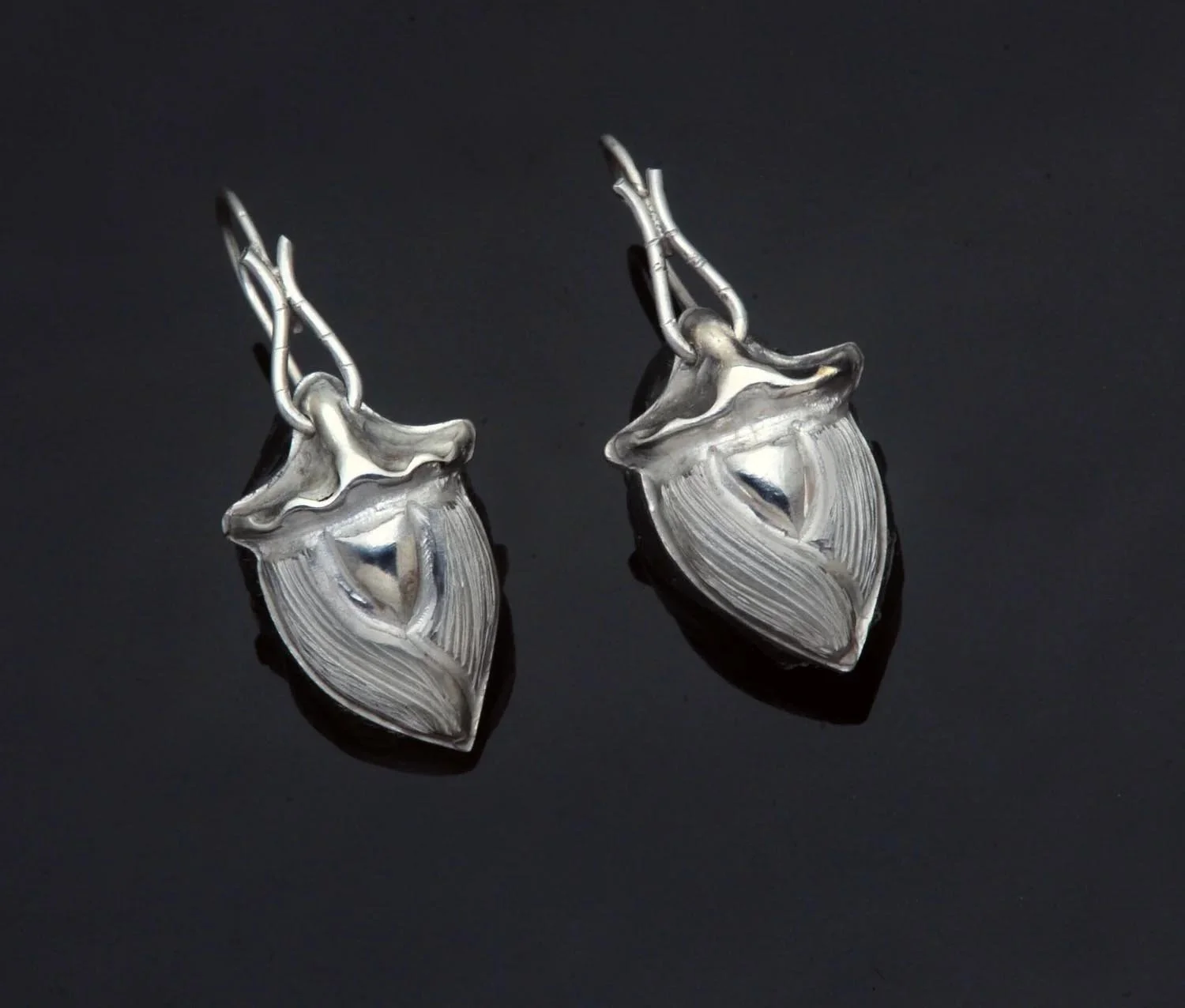 Hemiptera Earrings