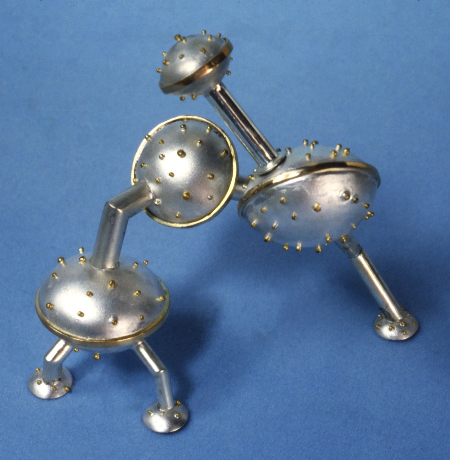 Celestial Perfume Container (image 1)