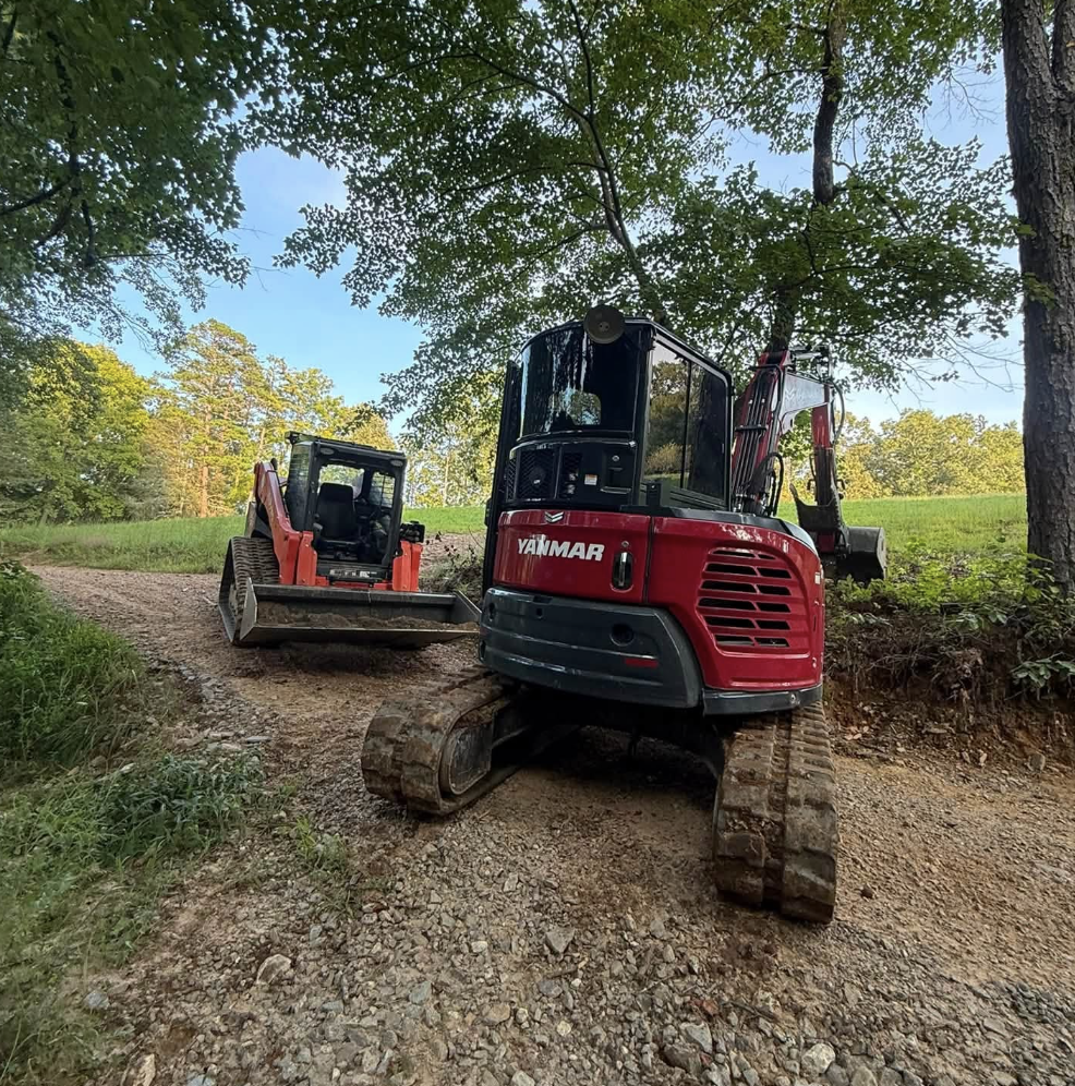 How to Prepare Land for Building a Home: From Clearing to a Build-Ready Site
