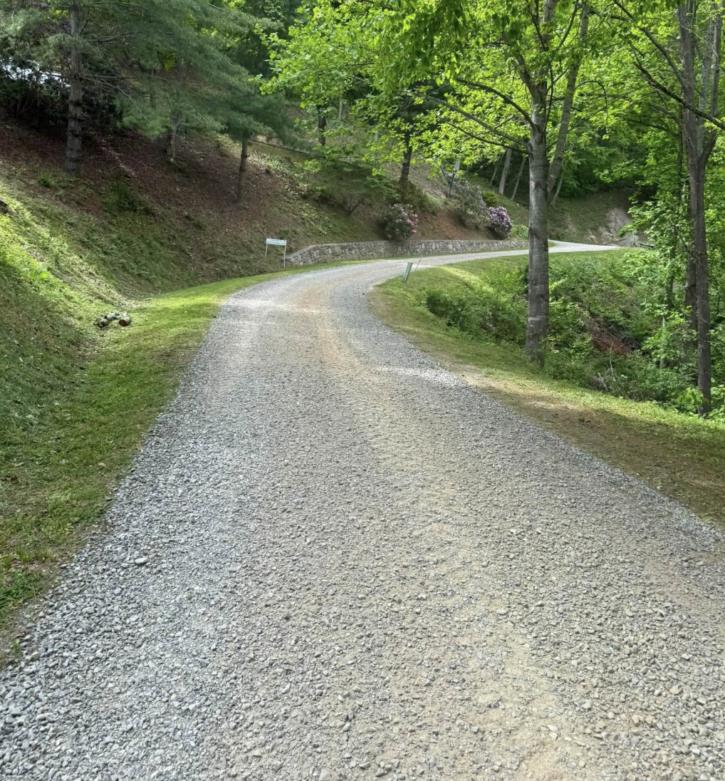 Land clearing and forestry mulching completed in Asheville, NC with dependable workmanship.