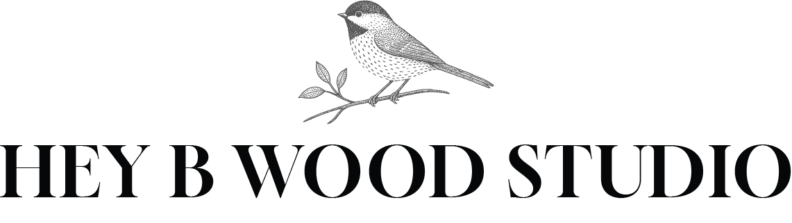 HEY B WOOD STUDIO
