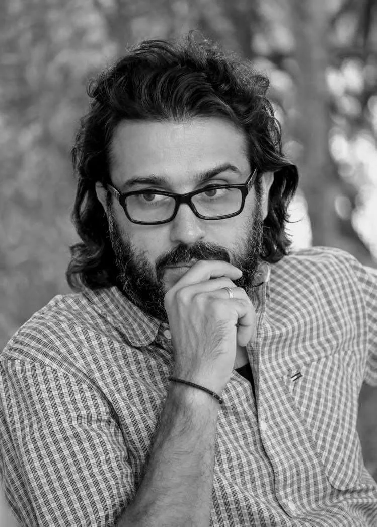 Christos Savvides, Clinical Psychologist in Nicosia, Cyprus