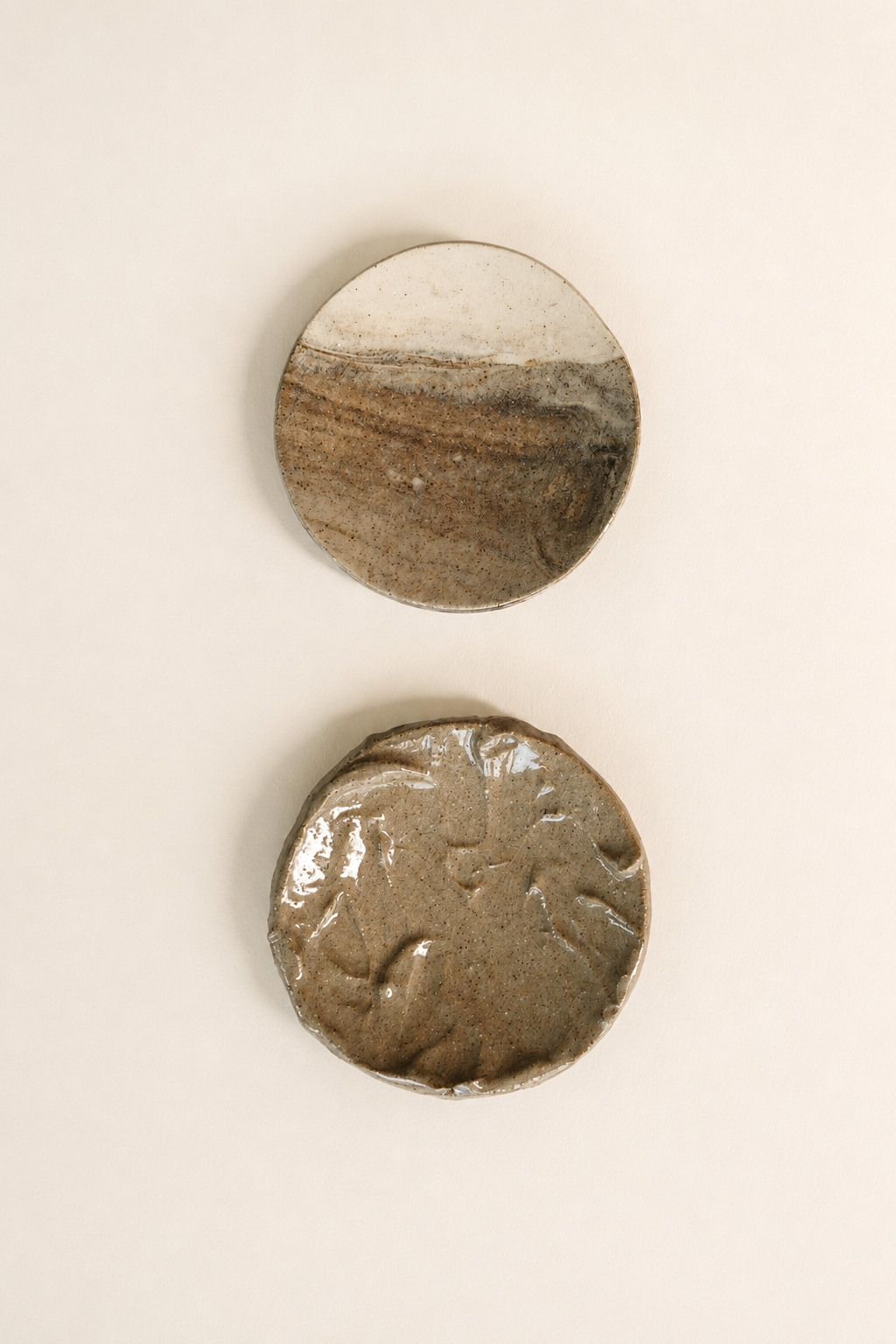 Kasane Trinket Dish, Round