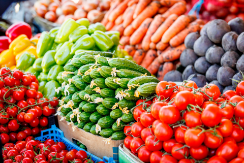 5 Ways to Support Local Agriculture in Your Michigan Community