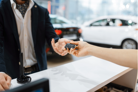 Do I Need to Purchase Rental Car Insurance?