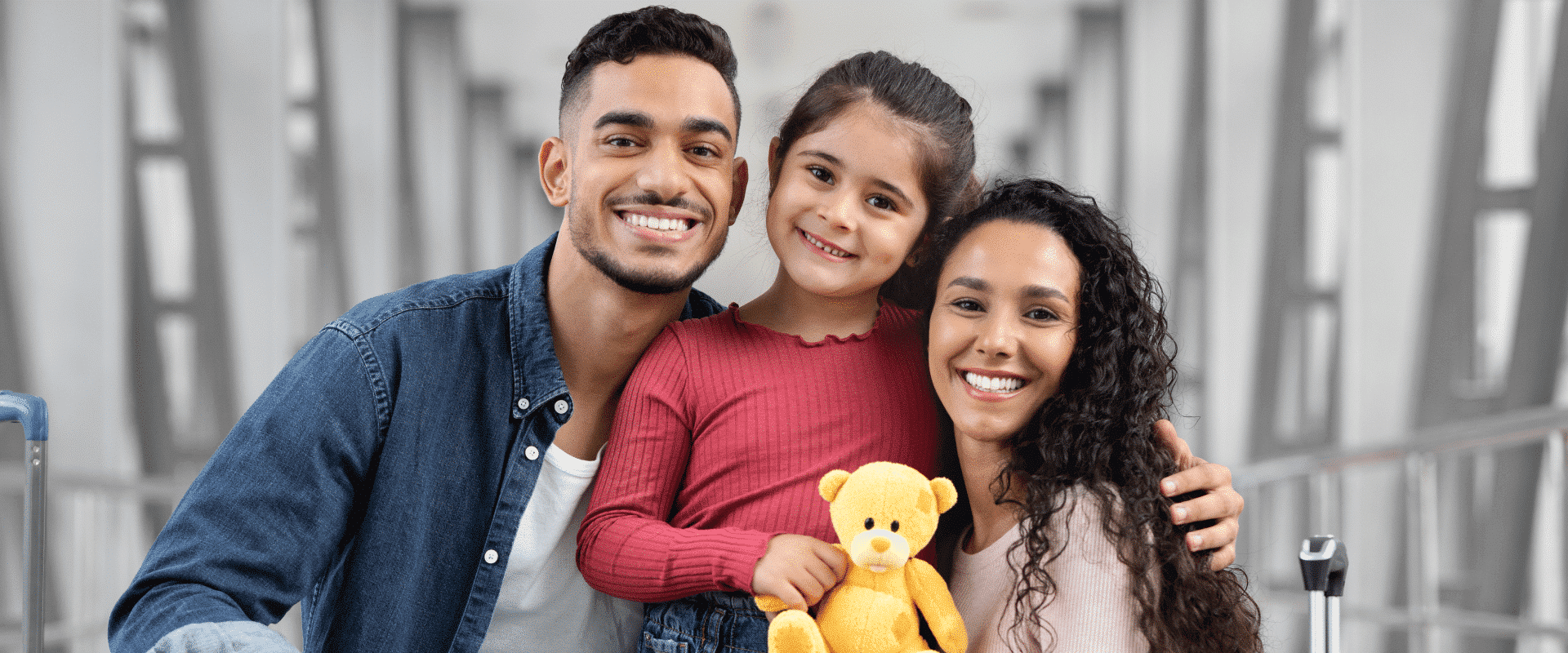 Family Reunification Full Package ( INDIA VFS )