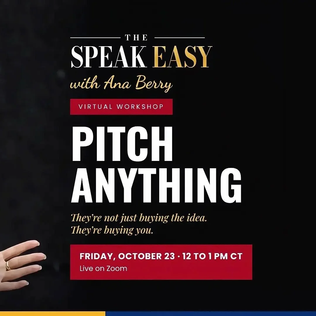 The Speak Easy: Communication Tune-Up — VIRTUAL